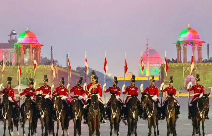 beating retreat (3)