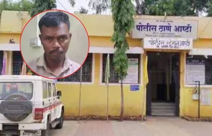 beed crime news