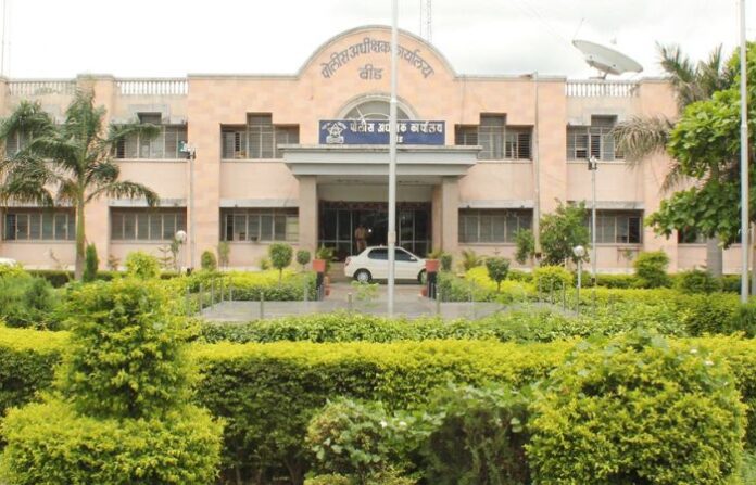 beed police
