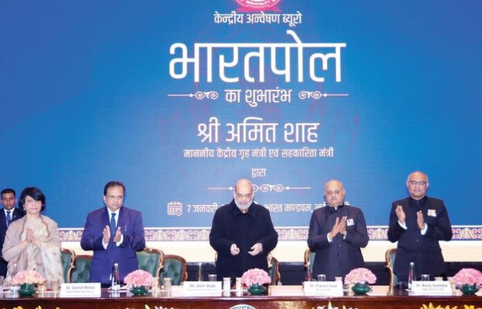 bharatpoll