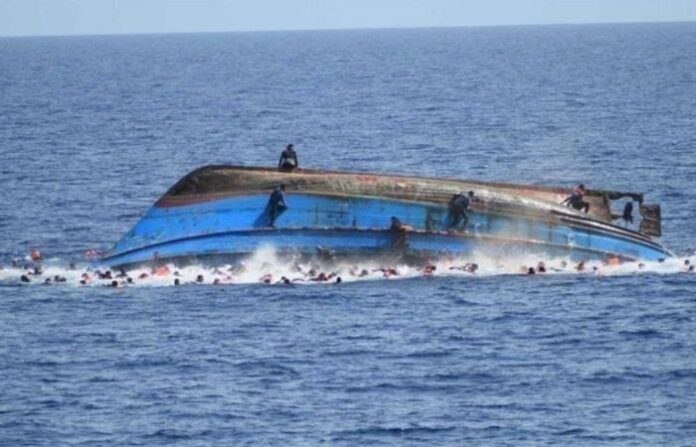 boat accident