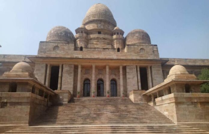 bombay highcourt nagpur bench