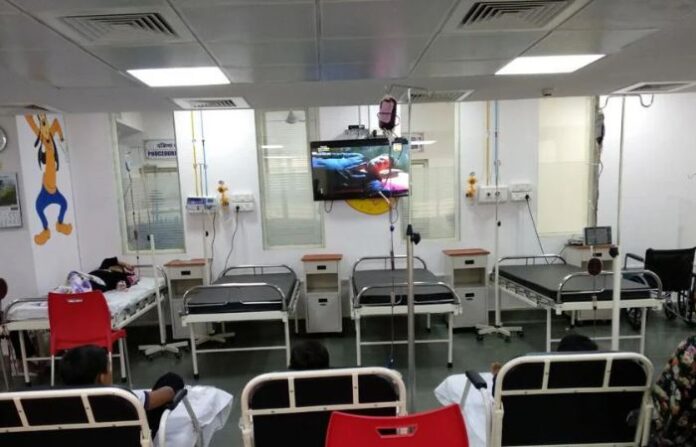 borivali hospital