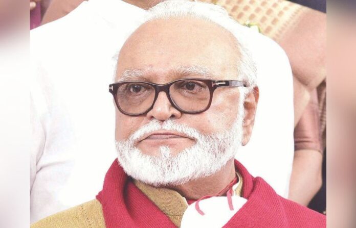 chagan bhujabal