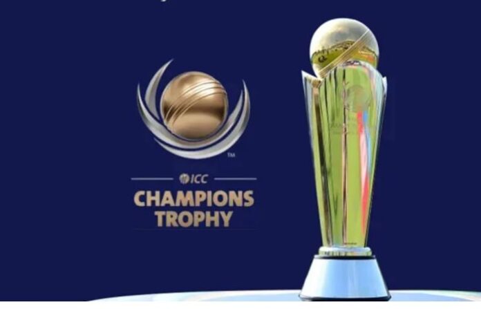 _champions trophy