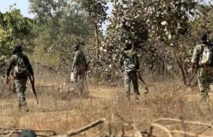 chhattisgad