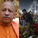 महाकुंभमध्ये रात्री एक वाजता नेमकं काय झालं, असं काय घडलं की चेंगरांचेंगरी झाली?