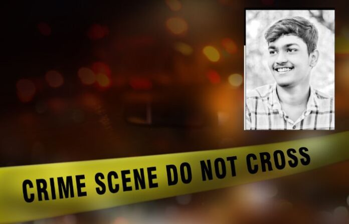 crime news