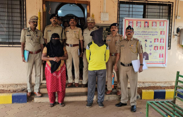 dapoli crime