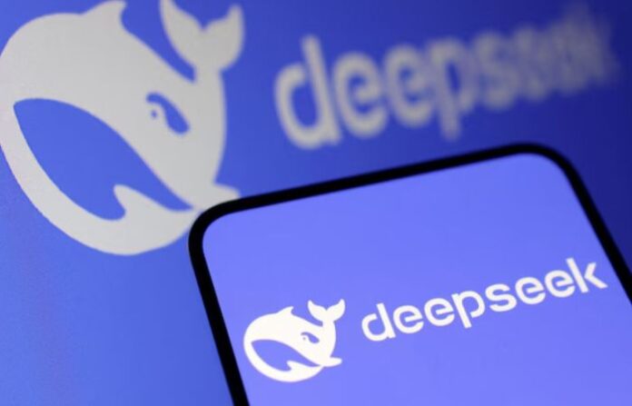 deepseek