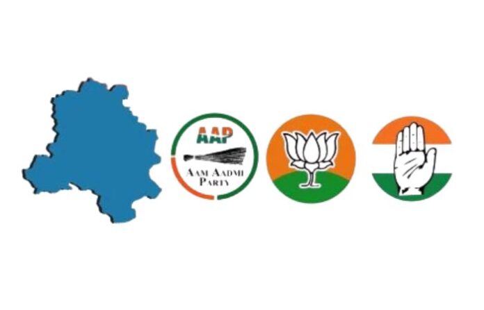 delhi