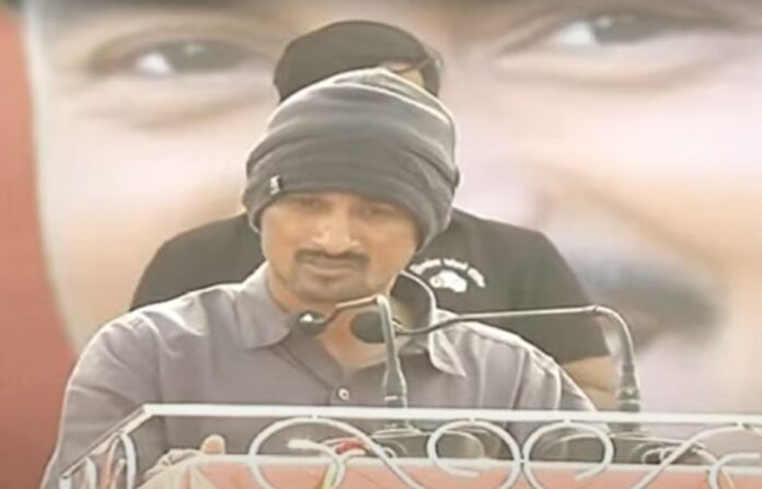 dhananjay deshmukh