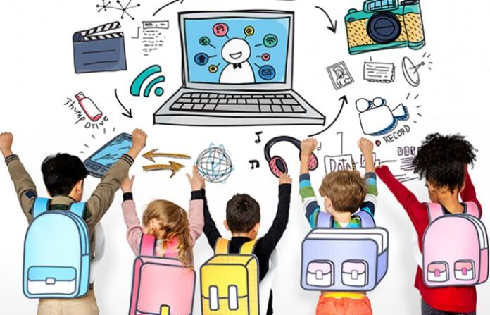 digital education
