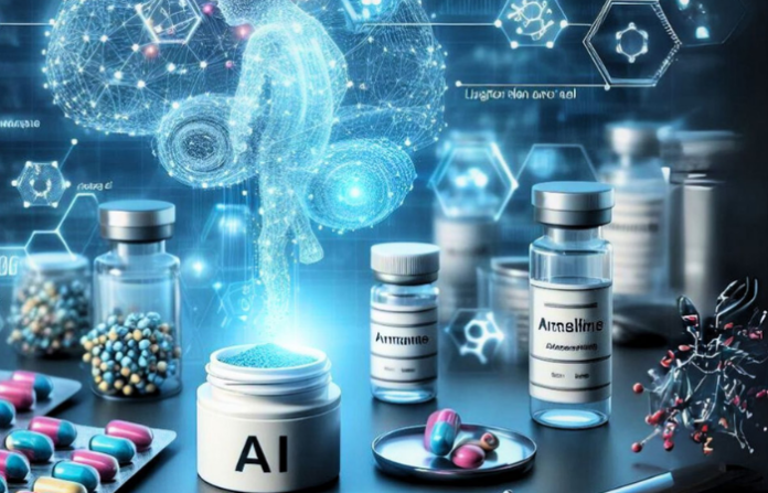 intelligence in pharmaceuticals