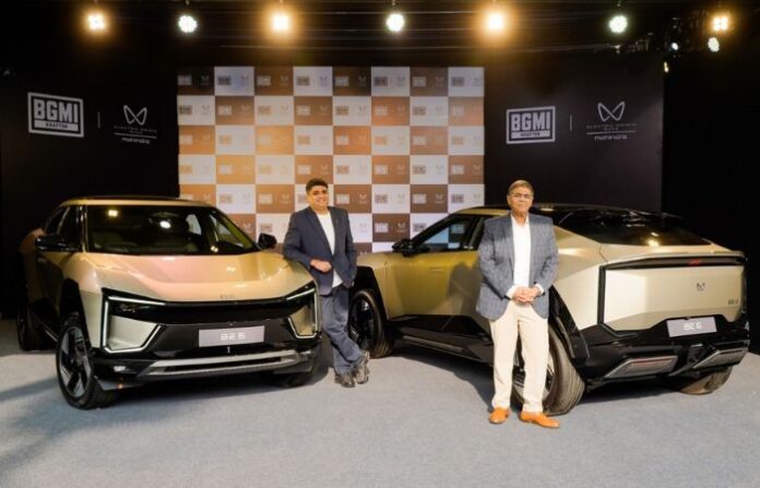 electric-suv
