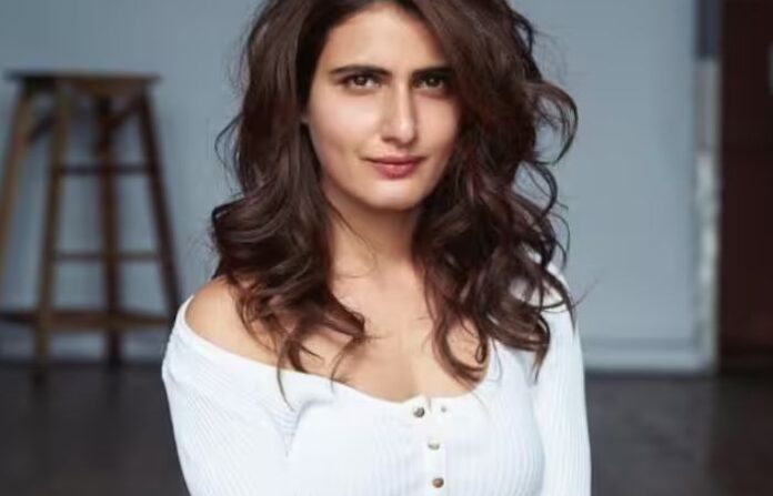 fatima shaikh