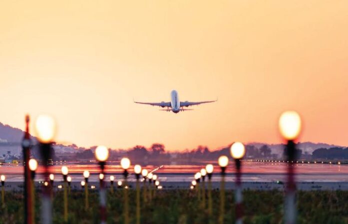 flight