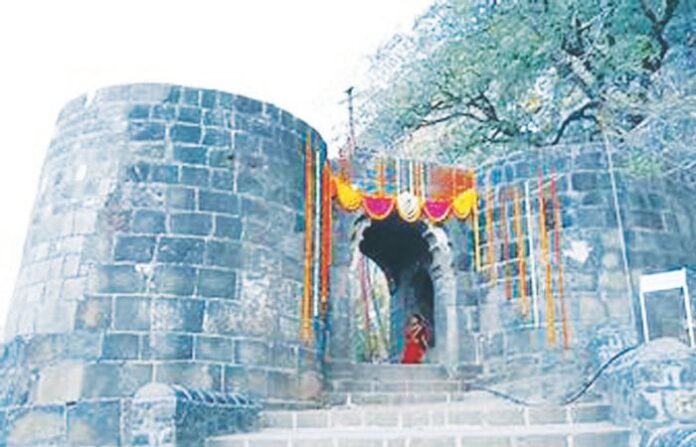 fort