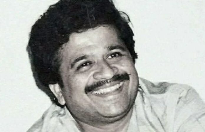 ghorpade