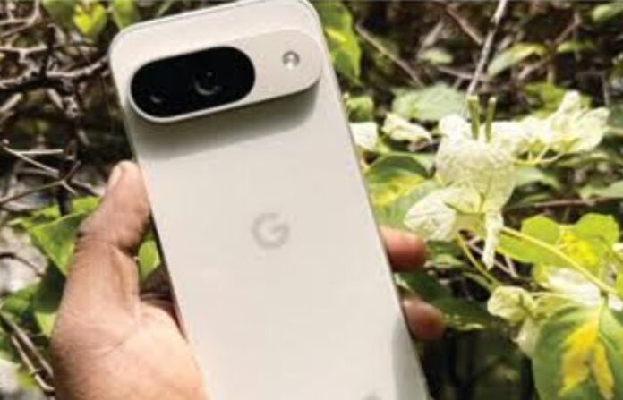 google feature