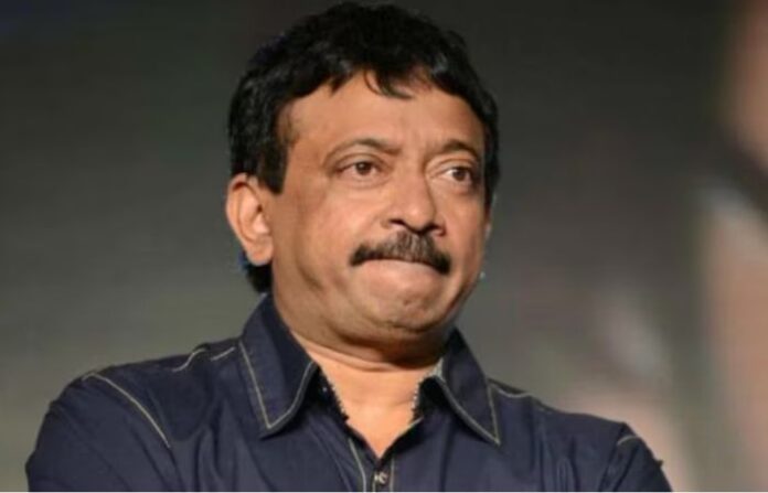 gopal varma