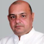 आप आमदार गुरप्रीत गोगी यांचा गोळी लागून मृत्यू, चुकून स्वतःवरच झाडली गोळी
