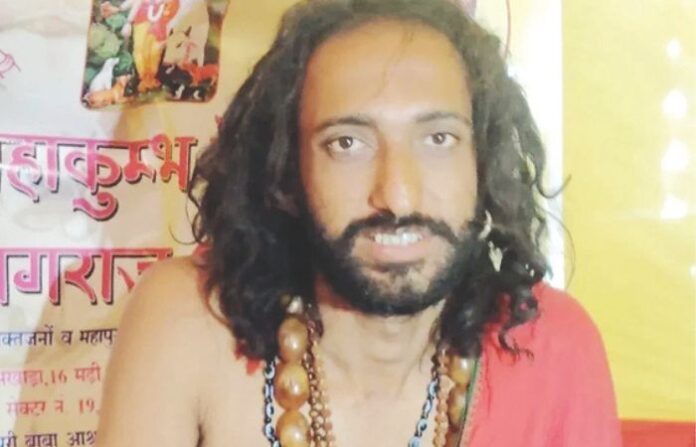 iit baba