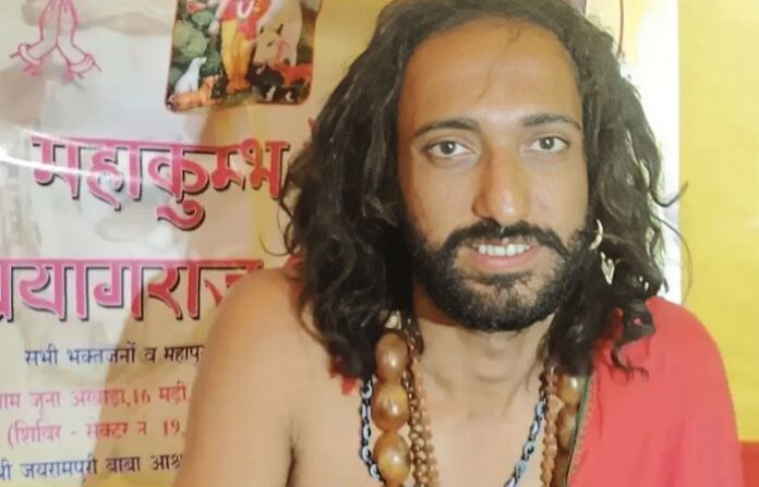 iit baba abhay singh