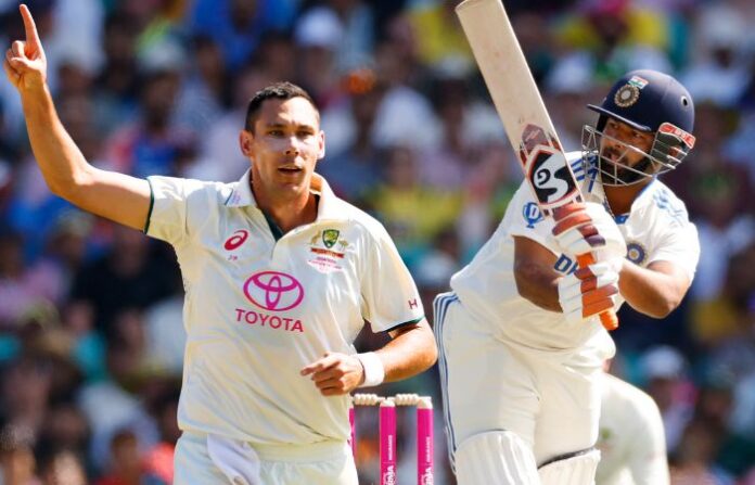 ind vs aus