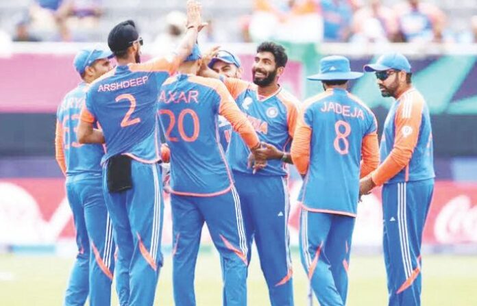 india vs Australia