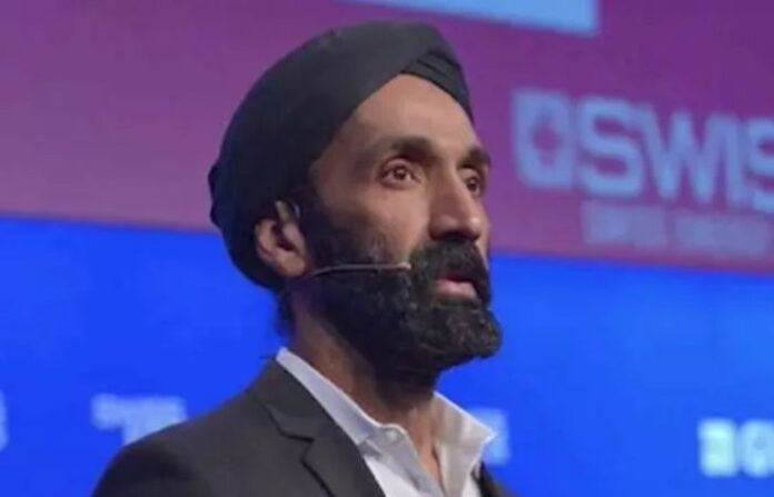 jagdeep singh