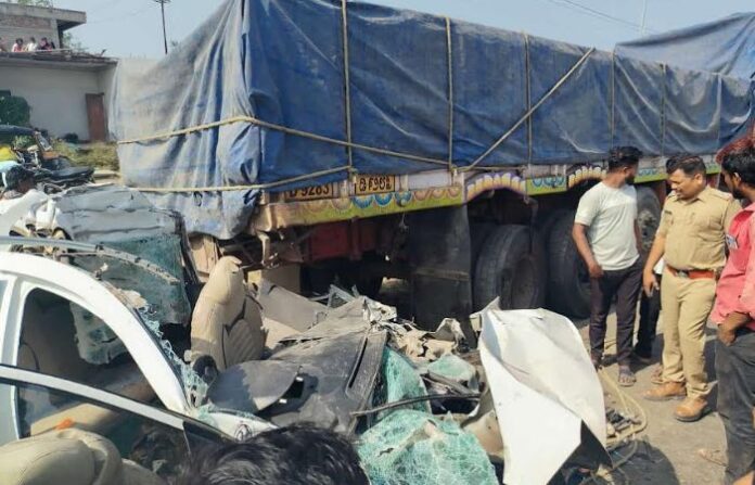jalana accident