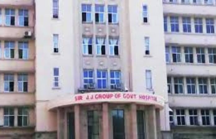 jj hospital
