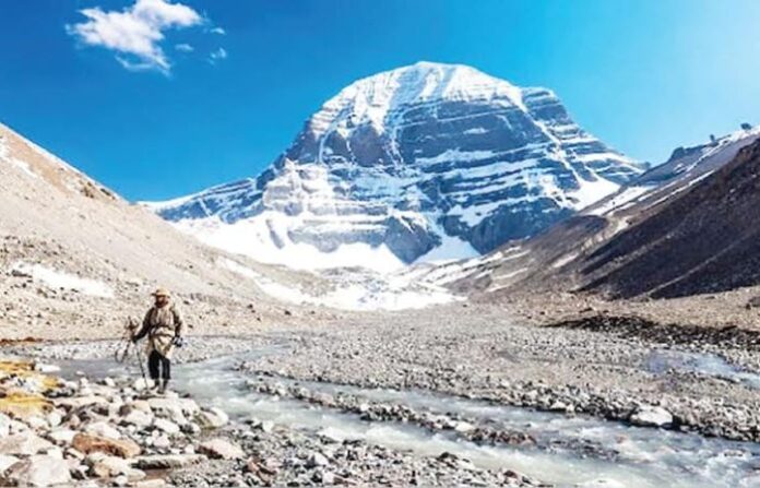 kailas