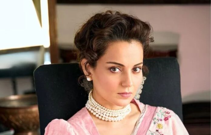 kangana ranaut