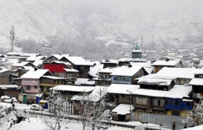 kashmir