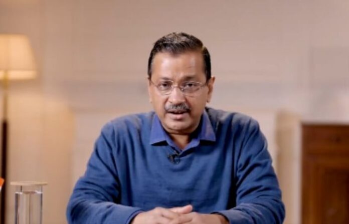 kejriwal