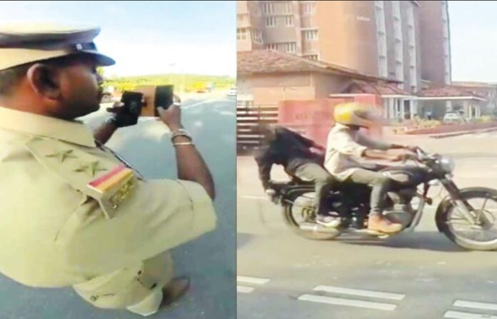 keral police