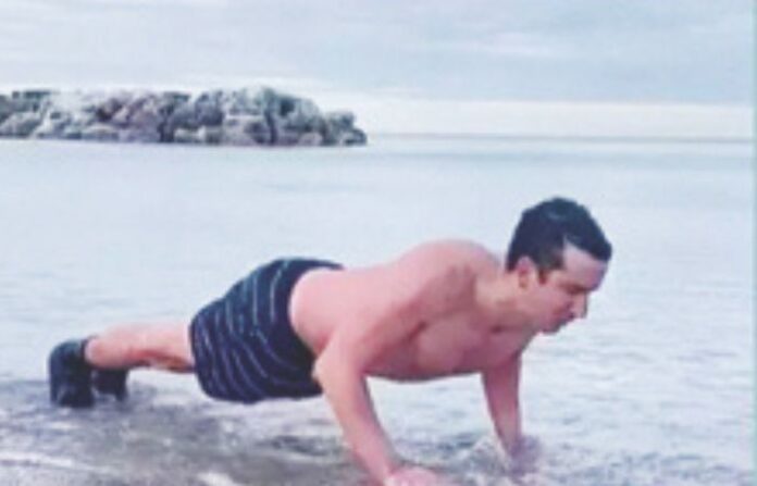 kevin kulam