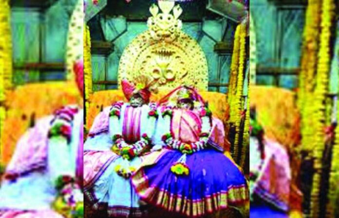 khandoba yatra