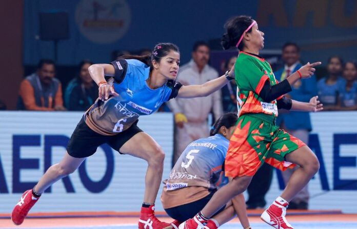 kho kho india
