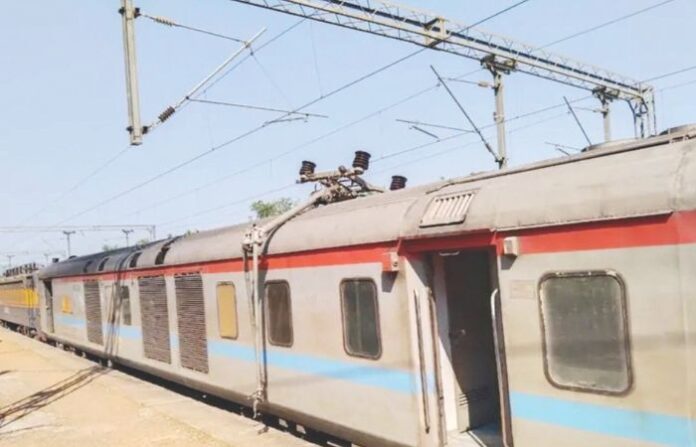 kokan railway