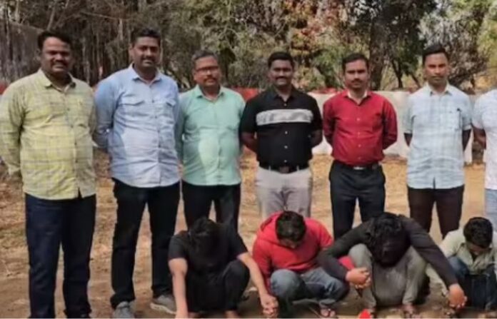kolhapur crime news