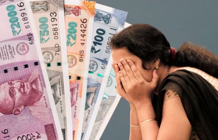ladki bahin yojana