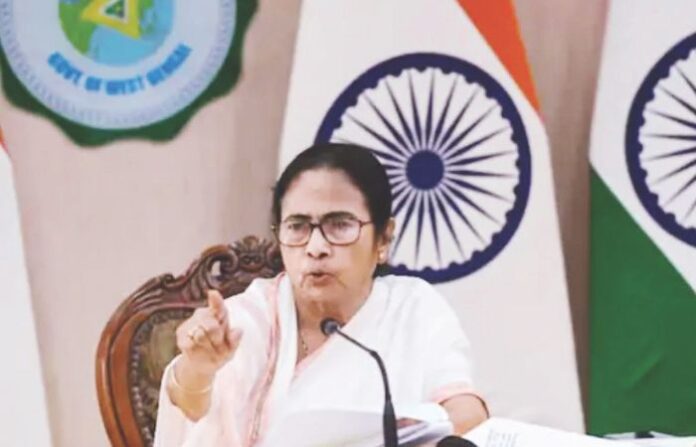 mamata banrgree