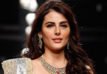 इराणचे शासन म्हणजे मध्य पूर्वेकडील देशांना लागलेला कर्करोग; बॉलिवूड अभिनेत्रीने व्यक्त केला संताप