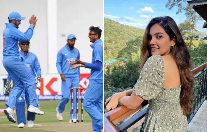 manish pandey ashrita shetty