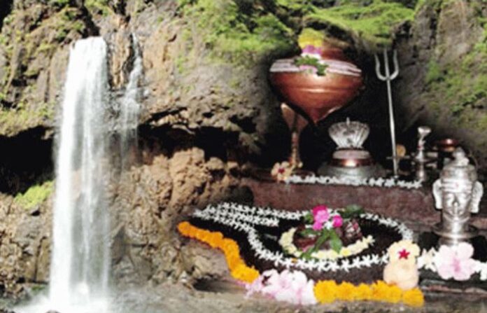 marleshwar - girijadevi