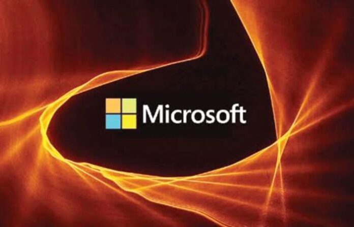 microsoft