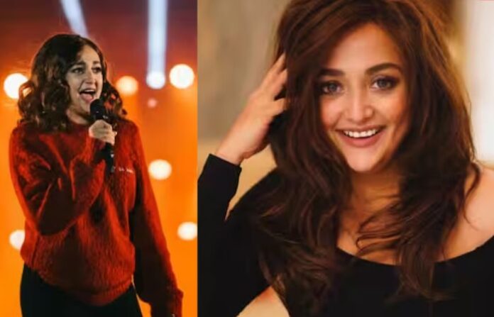 monali thakur